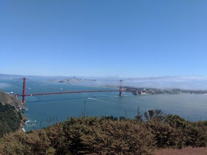 San Francisco: Private City Sightseeing Tour - A closer look at what makes this tour worthwhile
