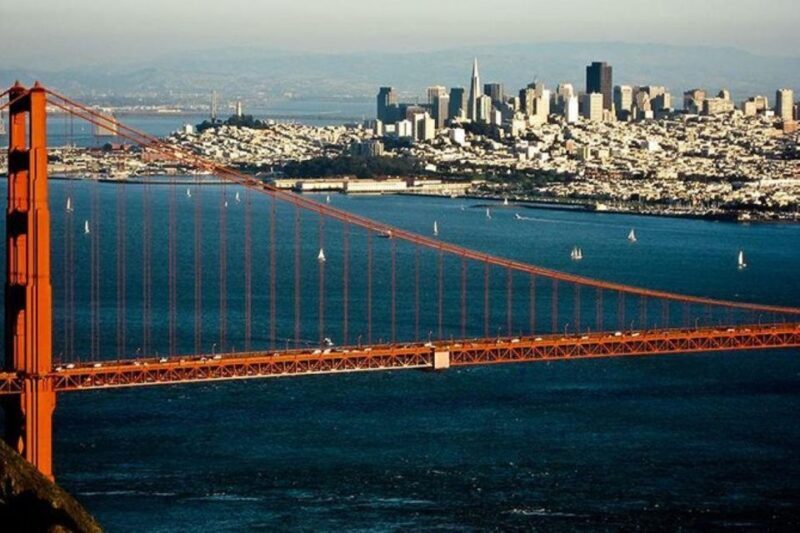 San Francisco: Private City Sightseeing Tour - Why choose this tour?