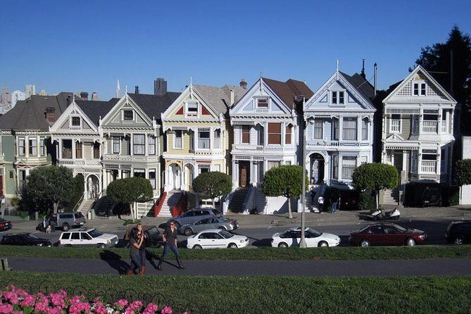 San Francisco Private City Tour - A Deep Dive into San Francisco’s Private City Tour
