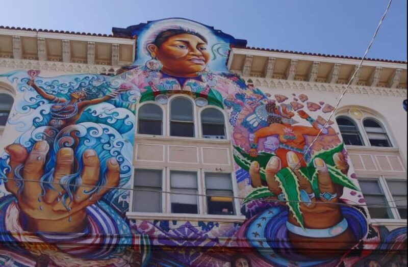 San Francisco Private City Tour from Silicon Valley - Detailed Breakdown of the Itinerary