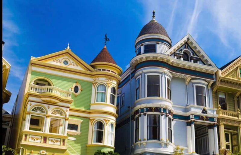 San Francisco Private City Tour from Silicon Valley - What You Need to Know About the Experience