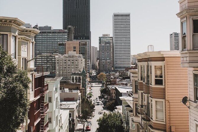 San Francisco Private City Tour (Walking, Private Bus, Shuttle) - A Deep Dive Into the San Francisco Private City Tour