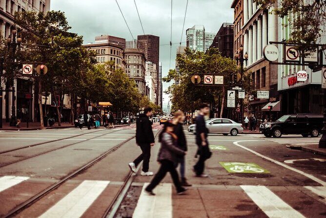 San Francisco Private City Tour (Walking, Private Bus, Shuttle) - Who Will Benefit Most?