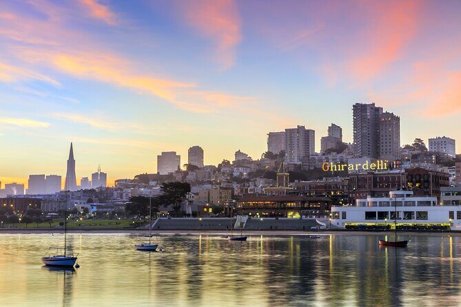 San Francisco Private Custom Tour - Authentic Traveler Insights