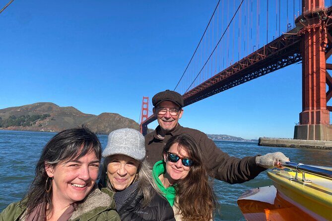 San Francisco Private Custom Tour - Why Choose This Tour?