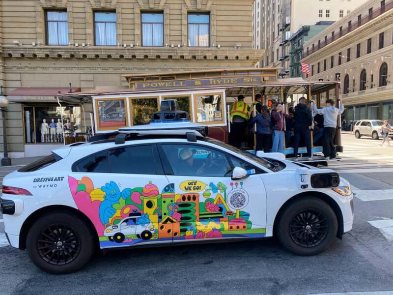 San Francisco Private Custom Tour - FAQ