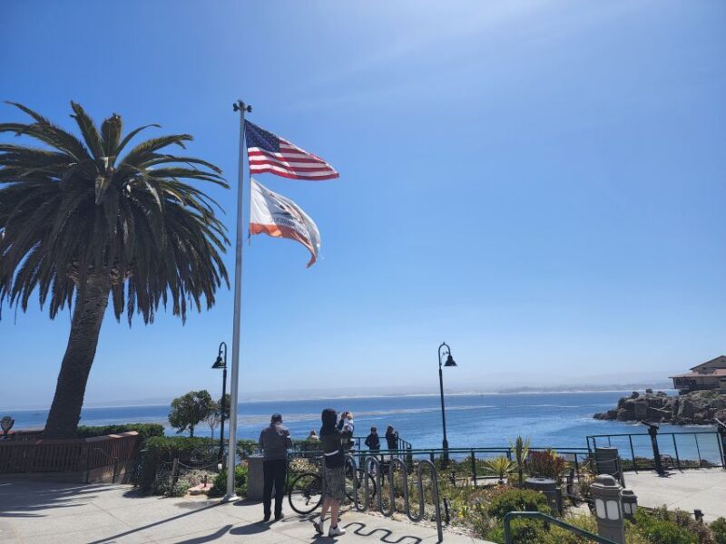 San Francisco: Private Monterey Aquarium 17 Mile Carmel - Final Thoughts