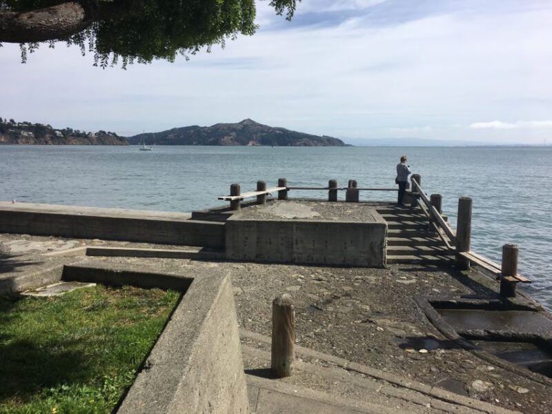 San Francisco: Private Muir Woods and Sausalito Tour - Final Thoughts
