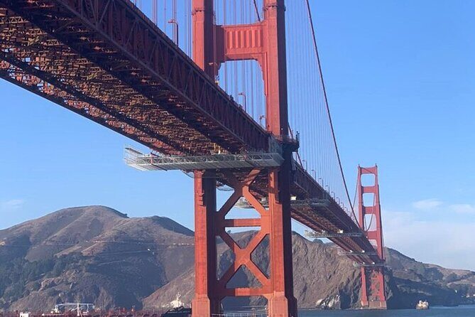 San Francisco Private Street Art Tour With A Guide (Private Tour) - Authenticity and Unique Experiences