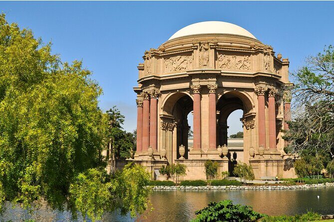 San Francisco Private Street Art Tour With A Guide (Private Tour) - FAQ