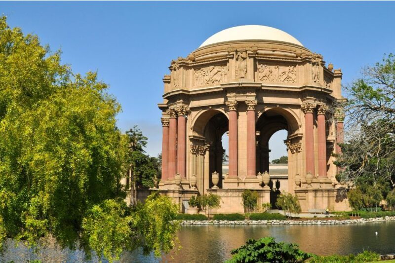 San Francisco: Private Street Art Walking Tour - Why This Tour Stands Out