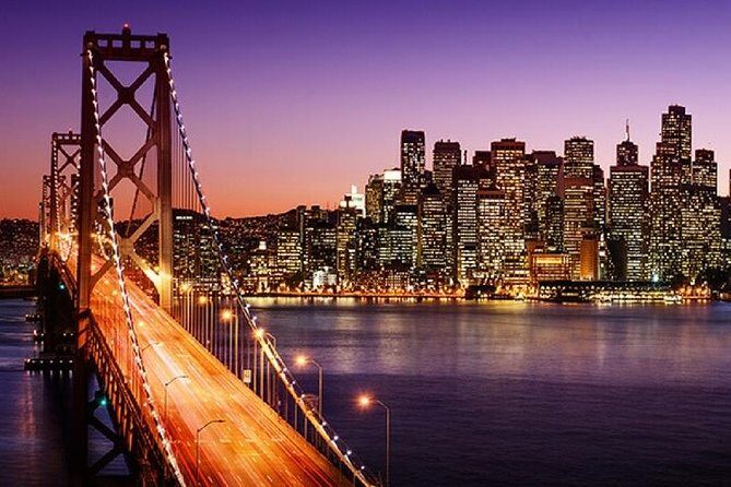San Francisco Private Tour: Hidden Gems & Highlights by a Local - A Deep Dive into the San Francisco Private Tour: Hidden Gems & Highlights