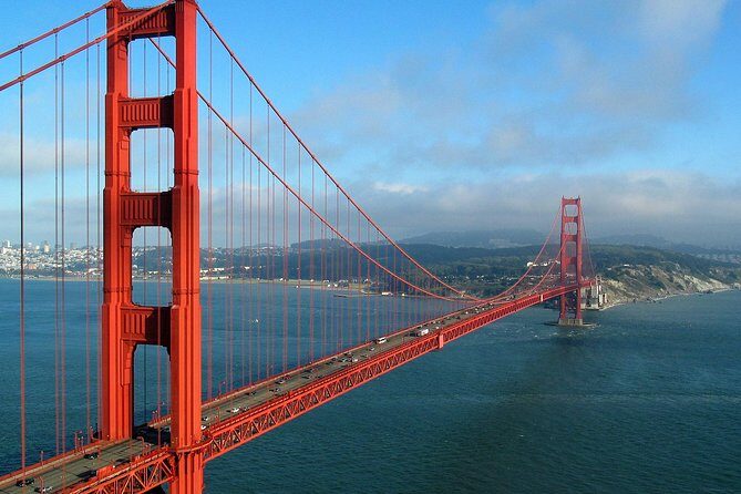 San Francisco Private Tour: Hidden Gems & Highlights by a Local - FAQ