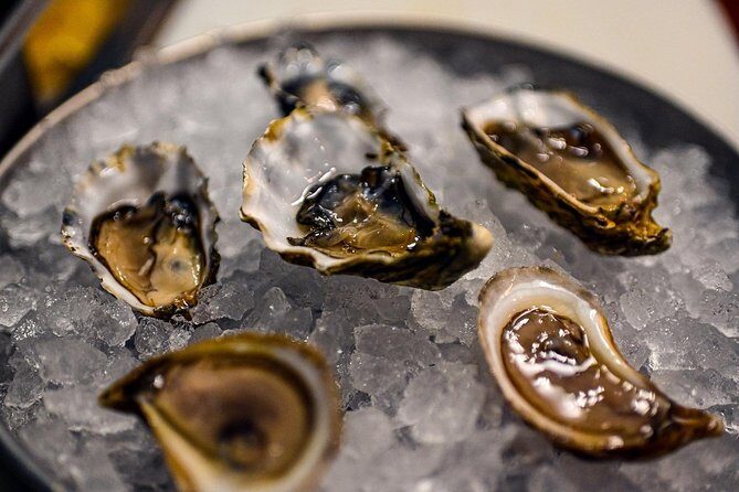 San Francisco Private Walking Food Tour With Secret Food Tours - Final Thoughts