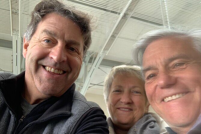 San Francisco Private Walking Tour with A Guide (Car Option) - A Closer Look at the Tour Experience