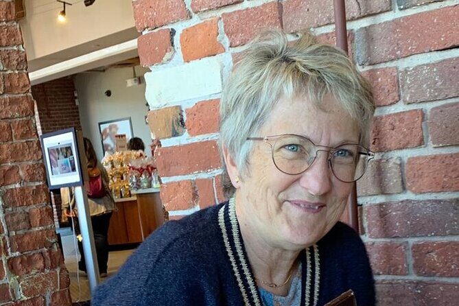 San Francisco Private Walking Tour with A Guide (Car Option) - Why This Tour Offers Great Value