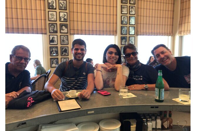 San Francisco Private Walking Tour with A Guide (Car Option) - Who Should Book This Tour?