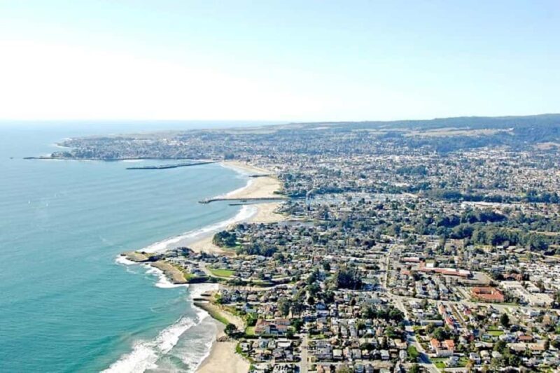 San Francisco: Redwood Forest & Santa Cruz Harbor 1-Day Trip - Who Is This Tour Best For?