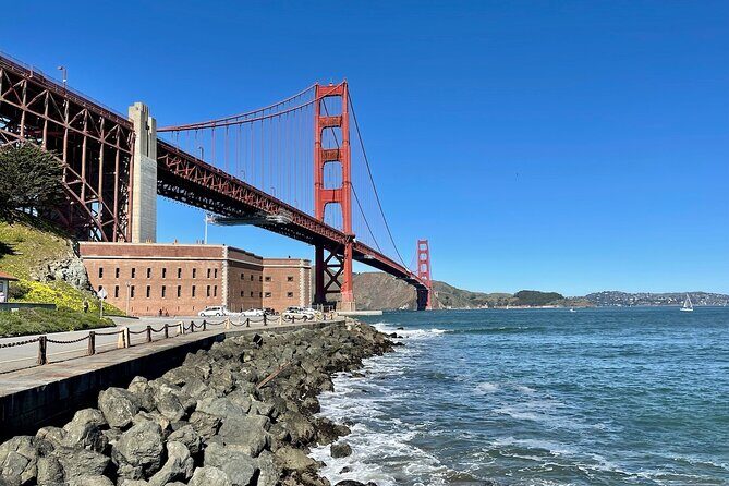San Francisco, Redwoods & Sausalito: A Scenic Small-Group Escape - Transportation and Comfort