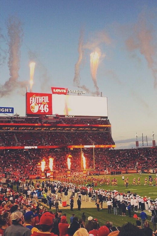San Francisco: San Francisco 49ers Football Game Ticket - Final Thoughts
