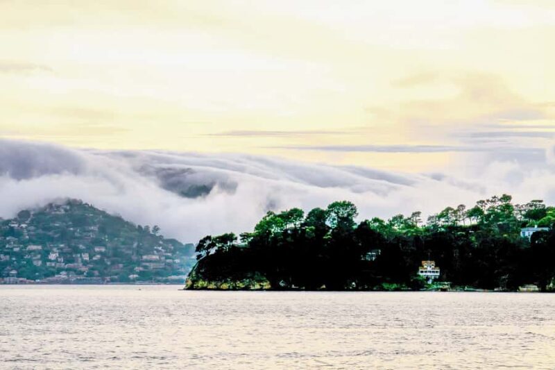 San Francisco: San Francisco City Lights Cruise (2-hours) - Key Points