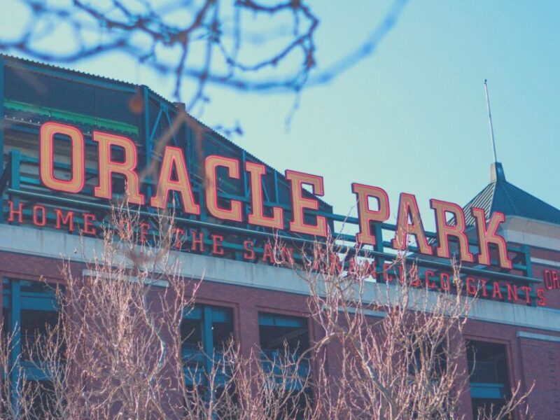 San Francisco: San Francisco Giants Baseball Game Ticket - Practical Details and Tips