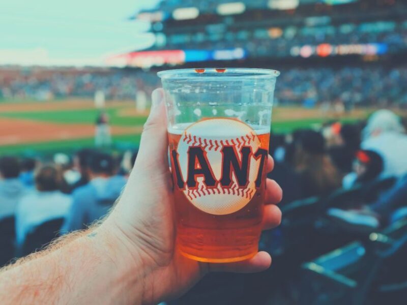 San Francisco: San Francisco Giants Baseball Game Ticket - Final Thoughts