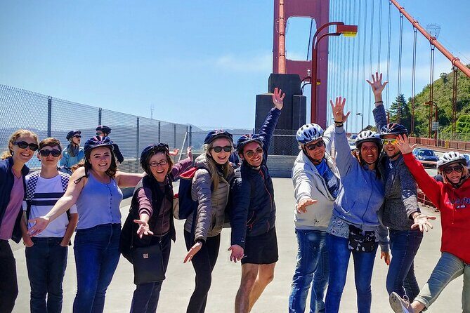 San Francisco: Scenic Marina Waterfront Bike Rental - Final Thoughts: Is It Worth It?