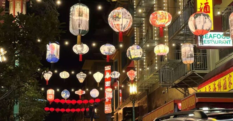 San Francisco: Secret Food Tour of North Beach and Chinatown - The Experience and Its Practical Aspects
