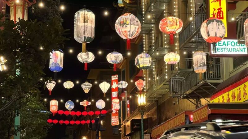 San Francisco: Secret Food Tour of North Beach and Chinatown - Authentic Experiences That We Appreciate