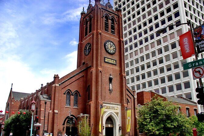 San Francisco Self Guided Audio Experience - Practical Tips for Making the Most of This Tour