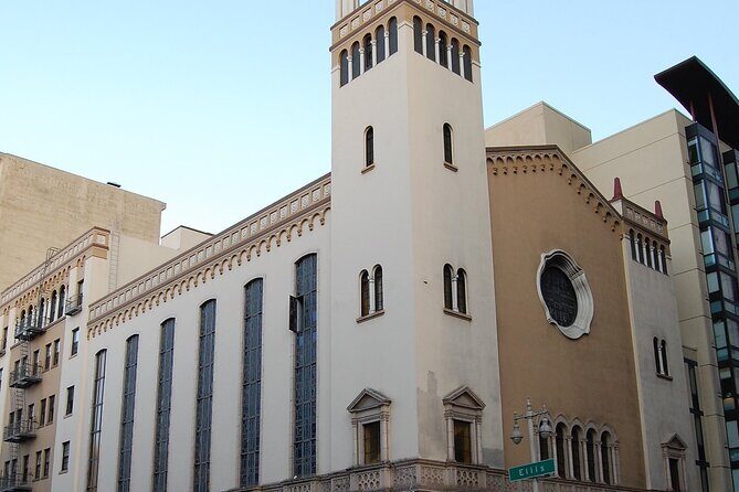 San Francisco Self Guided Audio Experience - Final Thoughts