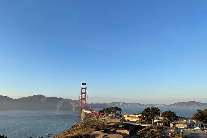 San Francisco Sightseeing Private Tour (3-Hour minimum) - Key Points