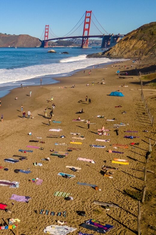 San Francisco: Silent Disco Yoga at Baker Beach - Final Thoughts: Is It Worth It?