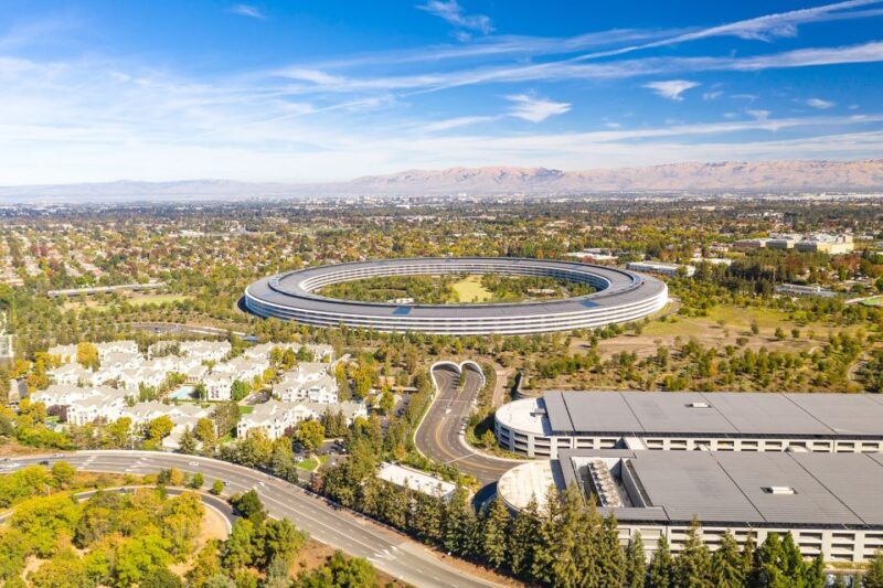 San Francisco: Silicon Valley Private Tour with Hotel Pickup - Overview of the San Francisco: Silicon Valley Private Tour with Hotel Pickup