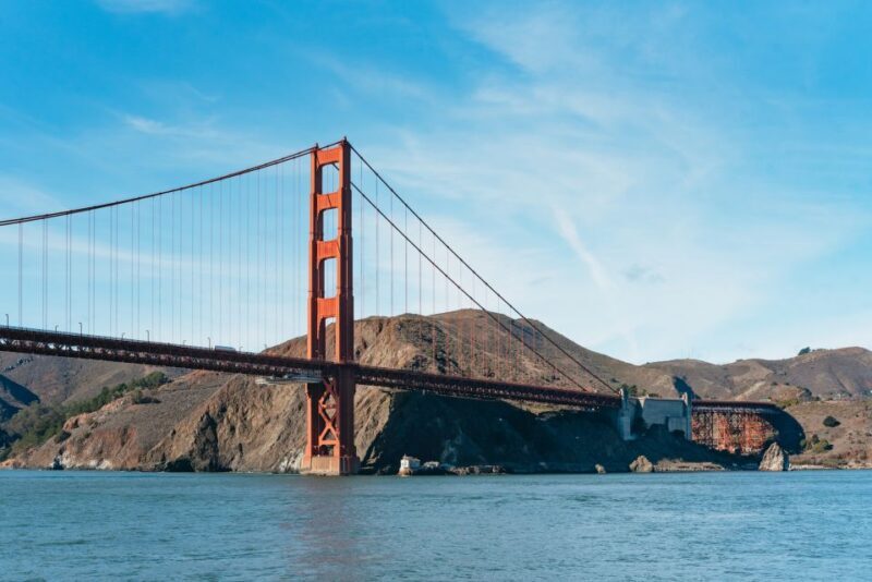 San Francisco: Skip-the-Line Escape from The Rock Bay Cruise - An In-Depth Look at the Experience
