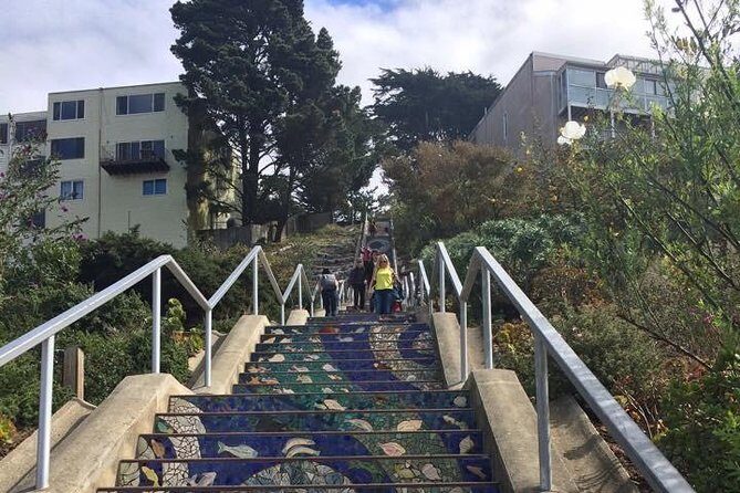 San Francisco Small Group City Sightseeing and Alcatraz Tour - FAQ