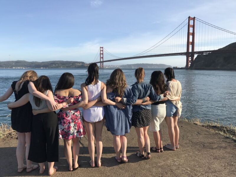 San Francisco: Sonoma Wine Country Tour with Tastings - A Deep Dive into the Sonoma Wine Country Tour