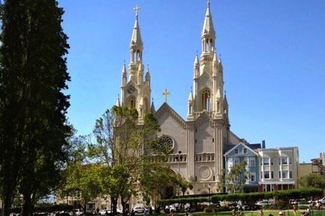 San Francisco Street Food Tour With A Local Guide - A Closer Look at the San Francisco Street Food Tour
