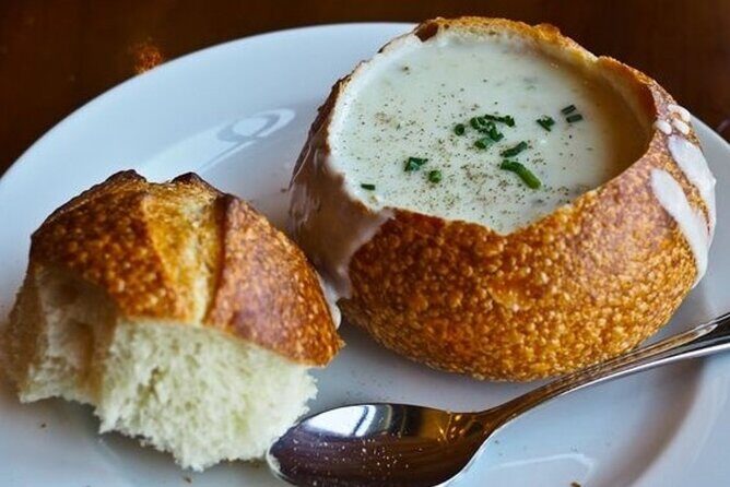 San Francisco Street Food Tour With A Local Guide - The Sum Up