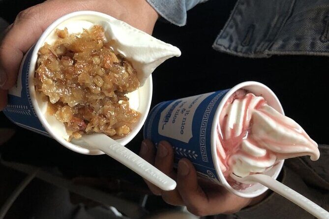 San Francisco Street Food Tour With A Local Guide - FAQ