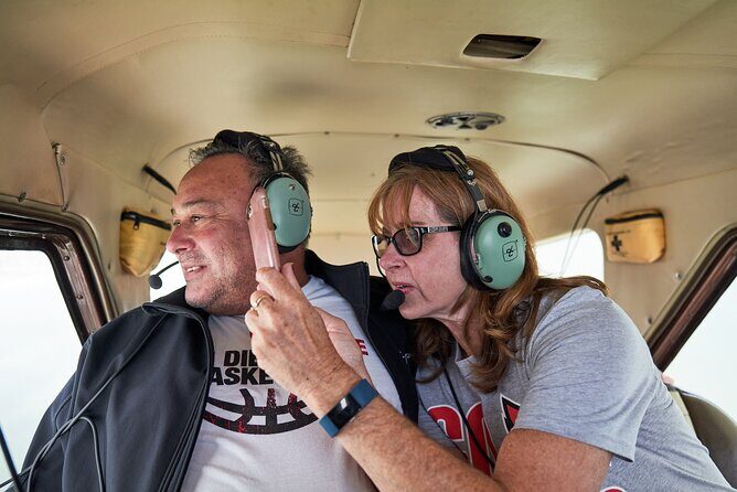 San Francisco Sunset Champagne Seaplane Tour - FAQ