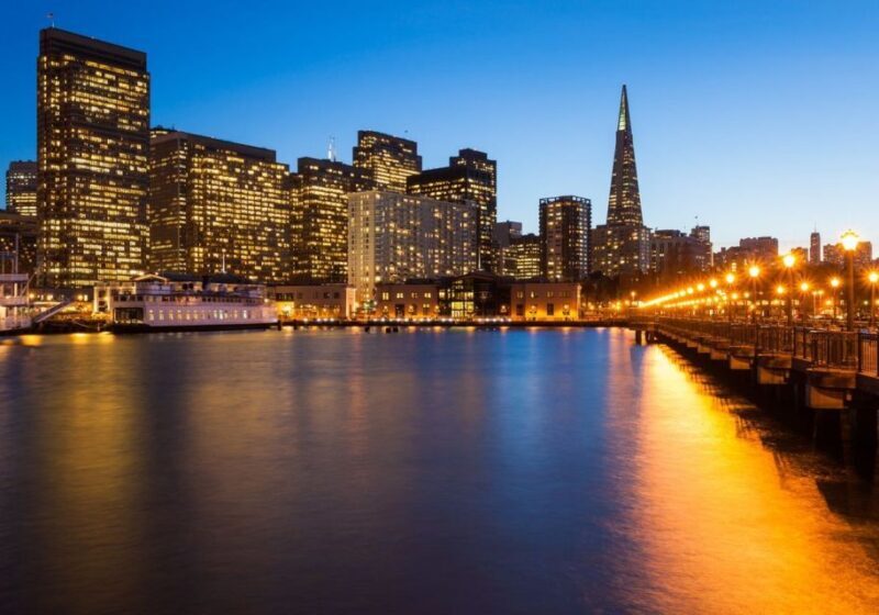 San Francisco: Thanksgiving Buffet Brunch or Dinner Cruise - FAQs