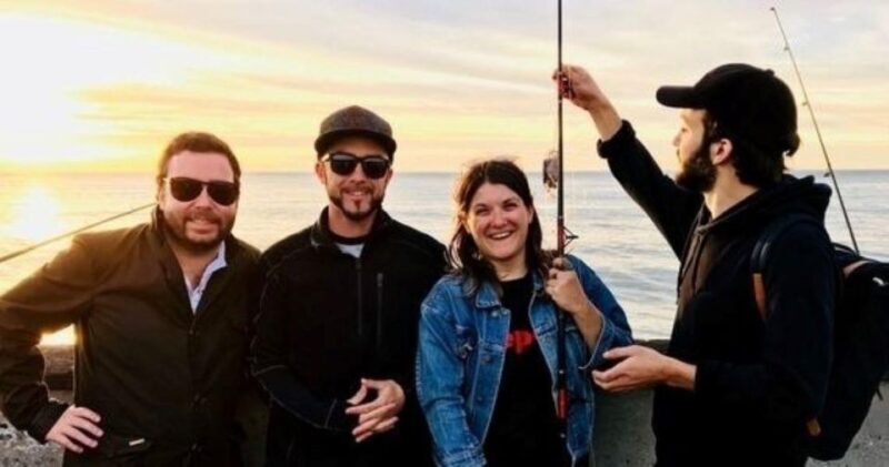 San Francisco: The Art of Crabbing in the Bay Area - FAQs