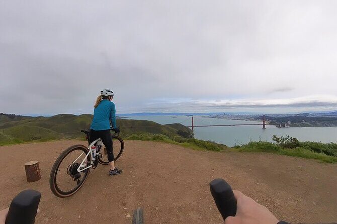 San Francisco to Muir Woods Cycling Tour - Who Is This Tour Best For?
