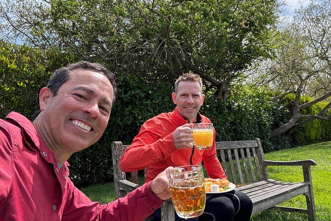 San Francisco to Muir Woods Cycling Tour - FAQ