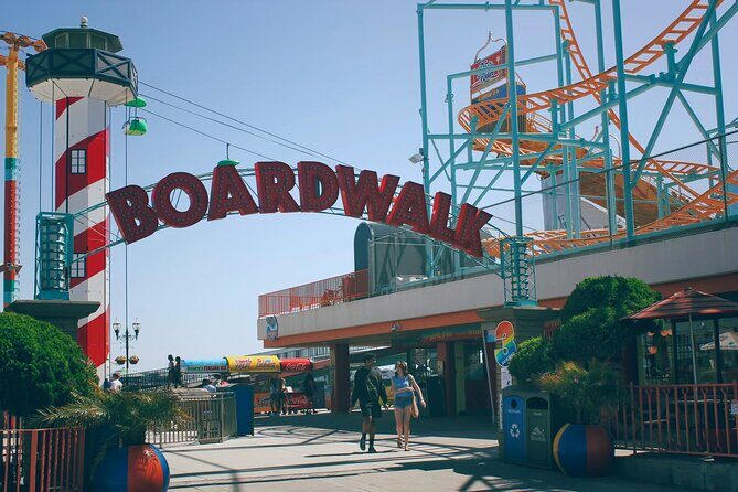 San Francisco to Santa Cruz Day Trip: Redwoods and Beach Fun - What You Can Expect From a Typical Day