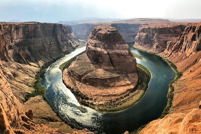 San Francisco to Yellowstone and Las Vegas 7-Day Tour - Final Thoughts