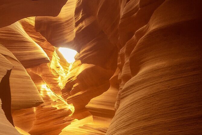 San Francisco to Zion, Bryce, and Grand Canyon 4 Day Tour - An In-Depth Look at the Tour Experience