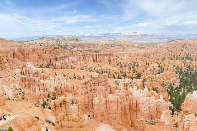 San Francisco to Zion, Bryce, and Grand Canyon 4 Day Tour - What the Tour Really Means for You